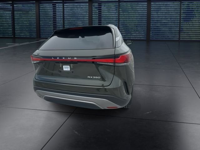 2026 Lexus RX 350 Premium Plus - Photo 7