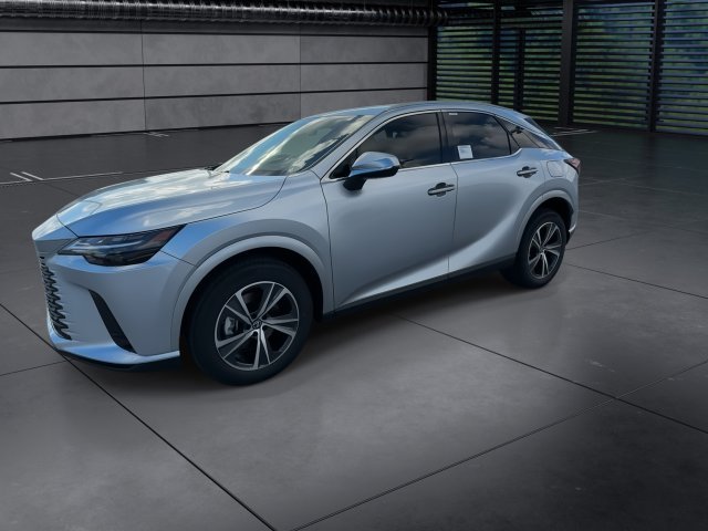 New 2026 Lexus RX 350 5-DOOR SUV 4X2