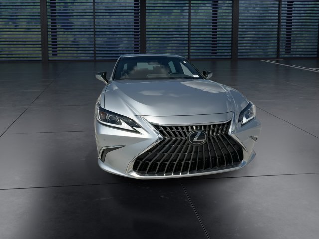 Certified 2025 Lexus ES 350 Sedan