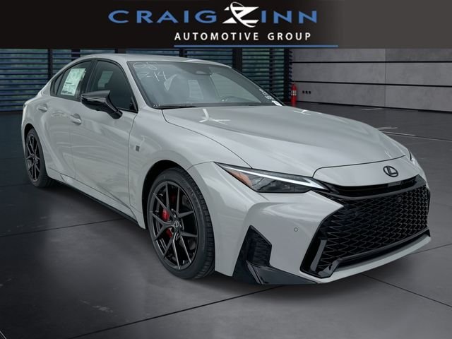  LEXUS IS 350