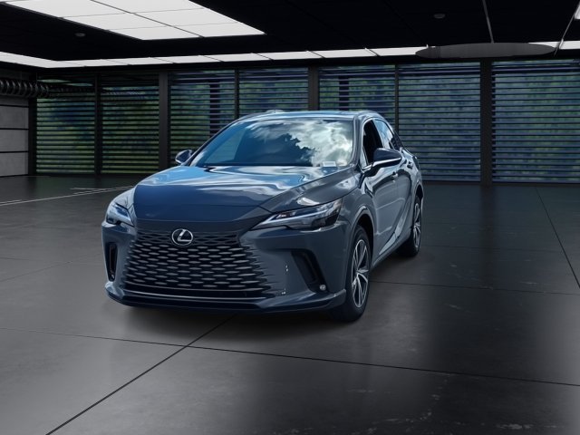 New 2026 Lexus RX 350 5-DOOR SUV 4X2