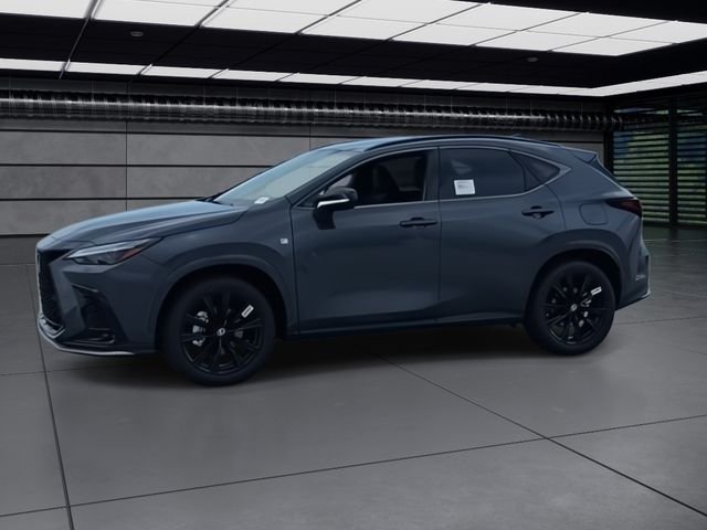 New 2026 Lexus NX 350 F Sport Handling AWD 5-DOOR SUV 4X4
