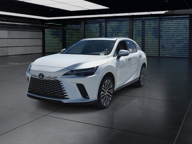 New 2026 Lexus RX 350 Premium+ 5-DOOR SUV 4X2