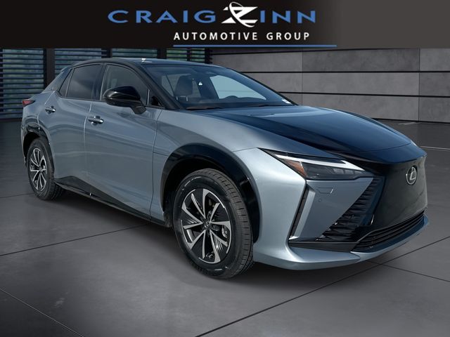 Certified 2024 Lexus RZ 300e Premium SUV