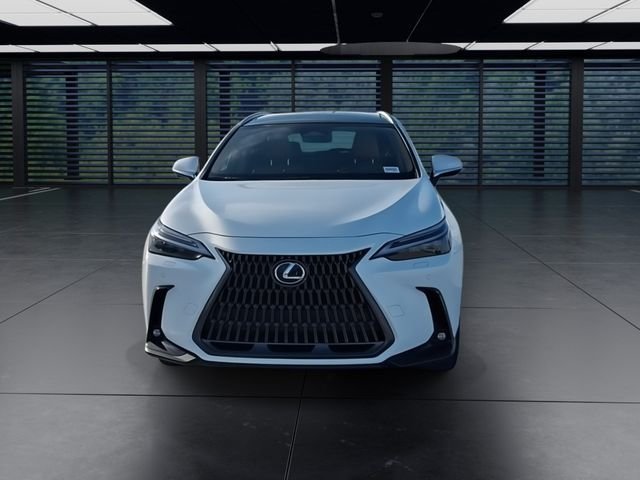 New 2026 Lexus NX 350 Luxury AWD 5-DOOR SUV 4X4