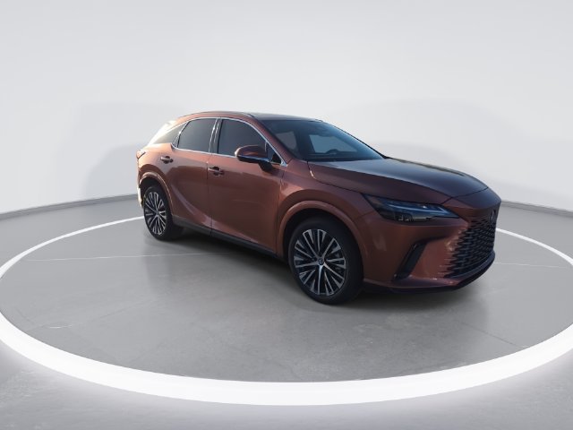 New 2026 Lexus RX 350 Premium+ 5-DOOR SUV 4X2