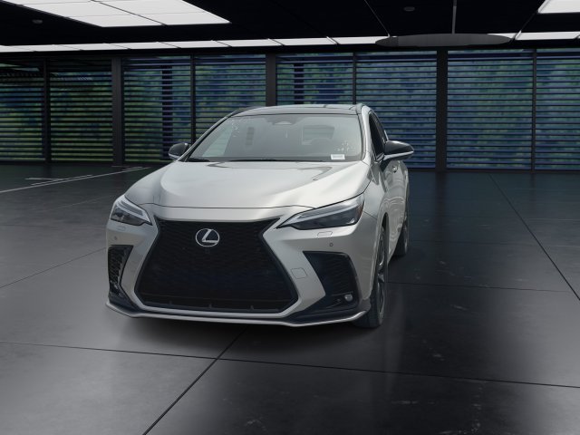 New 2026 Lexus NX Plug-IN Hybrid Electric Vehicle NX 450h+ F Sport Handling AWD 5-DOOR SUV 4X4