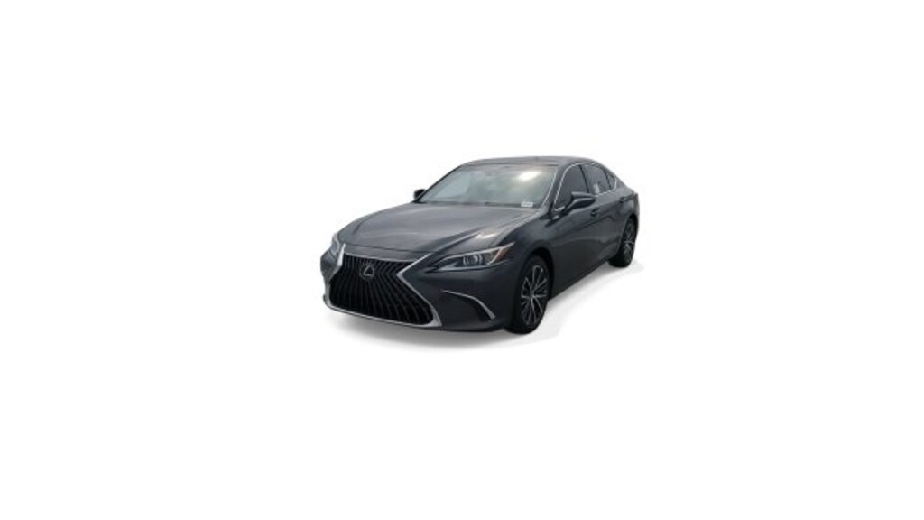 Used 2025 Lexus ES 350 350 Sedan