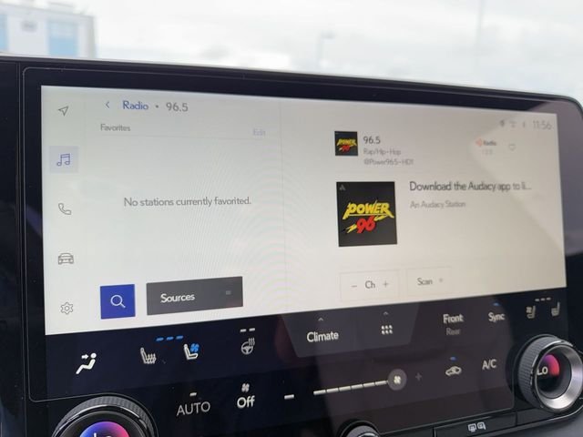 2026 Lexus RX 350 Premium Plus - Photo 16