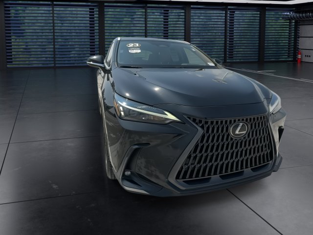 Used 2023 Lexus NX 250 Premium SUV