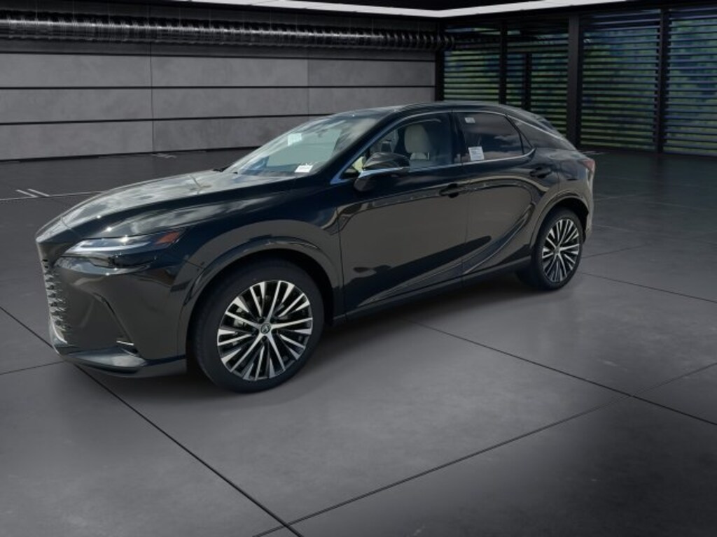 New 2026 Lexus RX 350 Premium+ 5-DOOR SUV 4X2