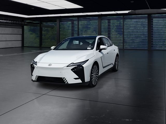 New 2026 Lexus ESe ES 350e Luxury LUXURY