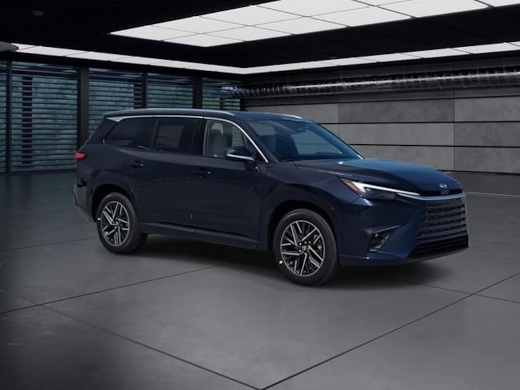 New 2026 Lexus TX 350 Premium TX 350