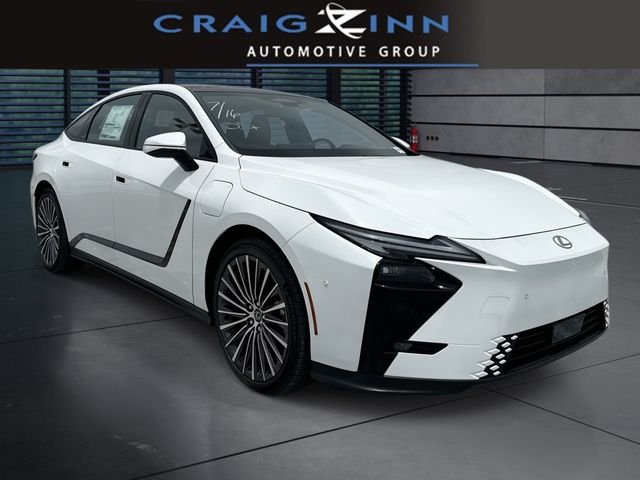  LEXUS ES 350e