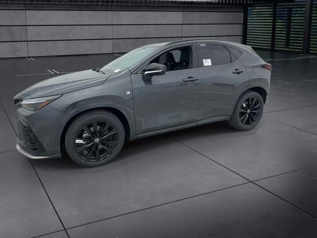 New 2026 Lexus NX 350 F Sport Handling AWD 5-DOOR SUV 4X4