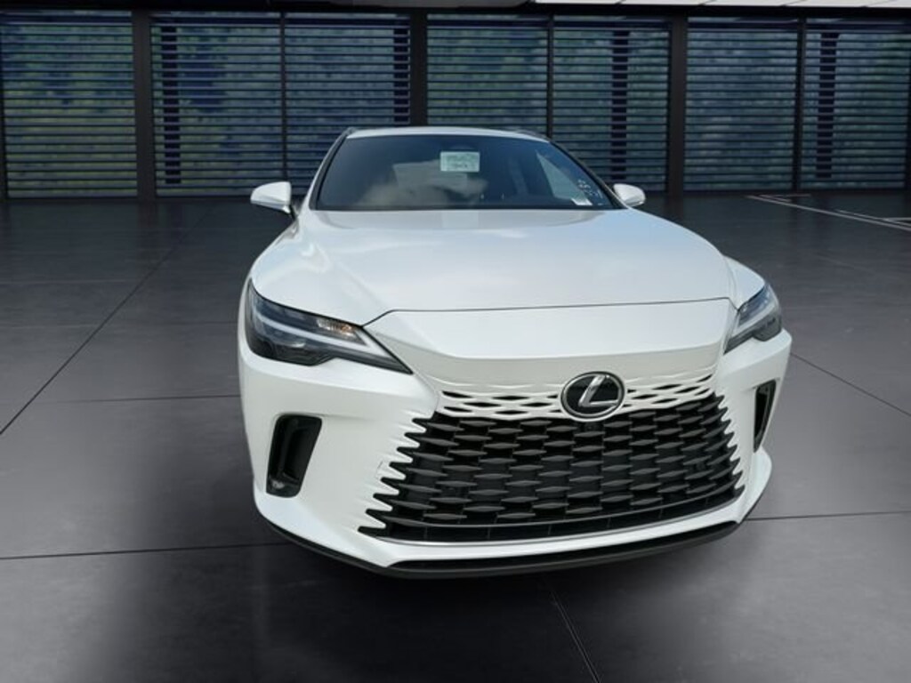 New 2026 Lexus RX 350 Premium+ 5-DOOR SUV 4X2