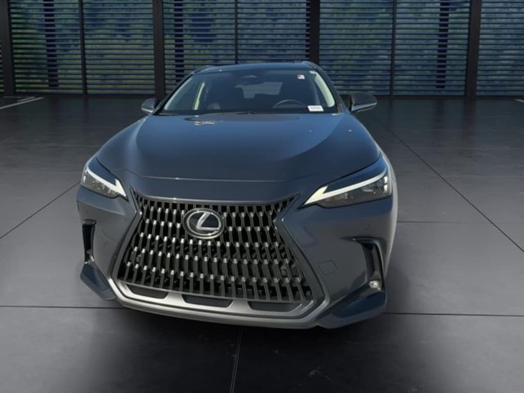 Certified 2024 Lexus NX 250 Premium SUV