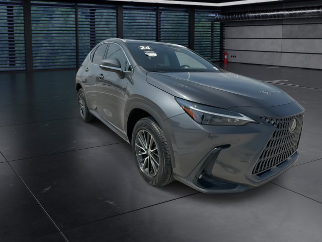 Used 2024 Lexus NX 250 Base SUV