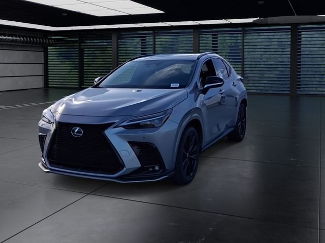 New 2026 Lexus NX 350 F Sport Handling AWD 5-DOOR SUV 4X4