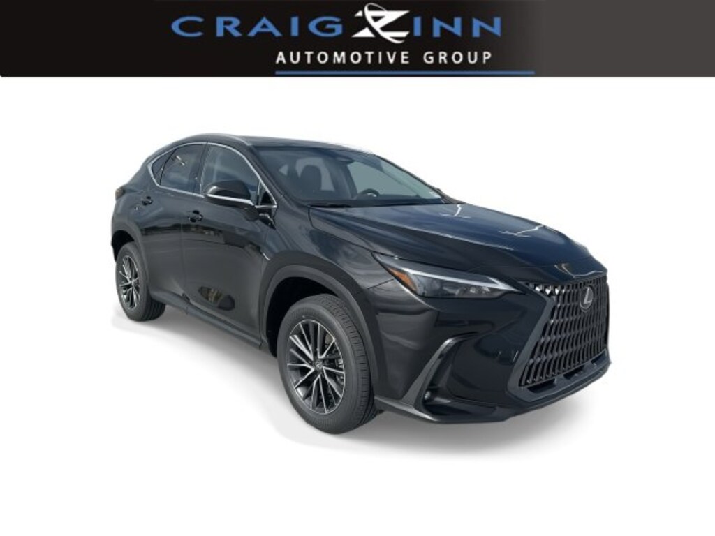 Used 2025 Lexus NX 250 250 Premium SUV