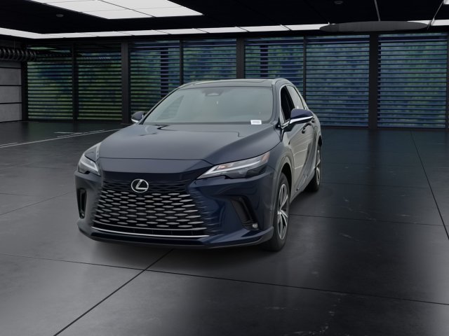 New 2026 Lexus RX 350 Premium 5-DOOR SUV 4X2