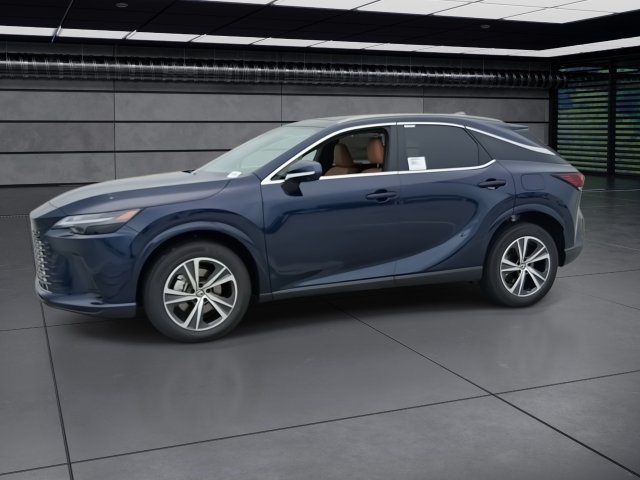 New 2026 Lexus RX 350 Premium 5-DOOR SUV 4X2