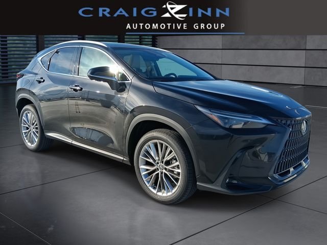  LEXUS NX 350