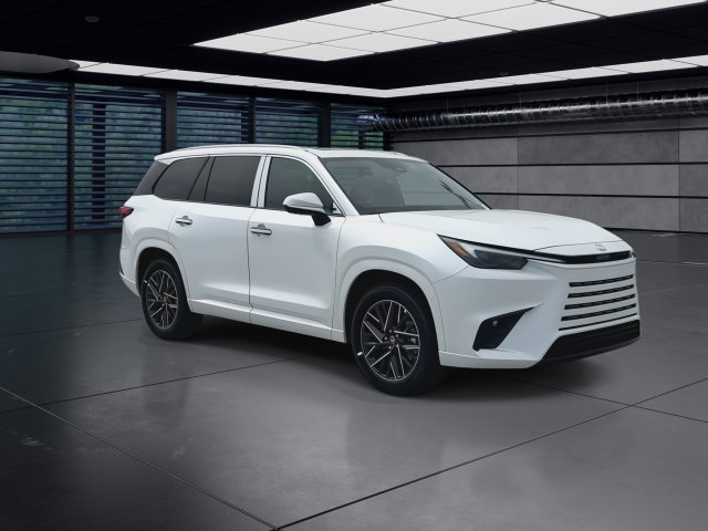 New 2026 Lexus TX 350 Premium AWD TX 350 AWD