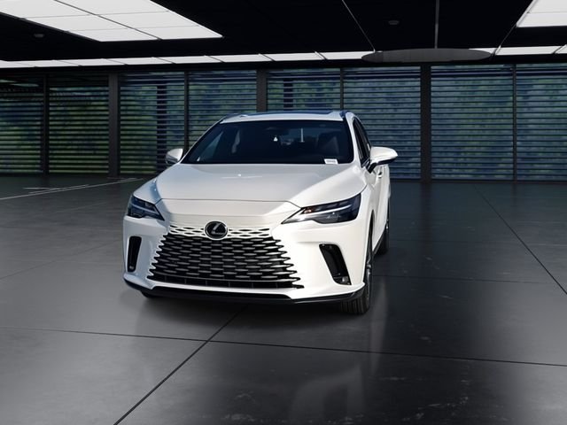 New 2026 Lexus RX Hybrid RX 350h Premium AWD RX 350H PREM AWD