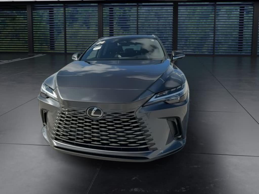 Certified 2024 Lexus RX 350 Premium Plus SUV