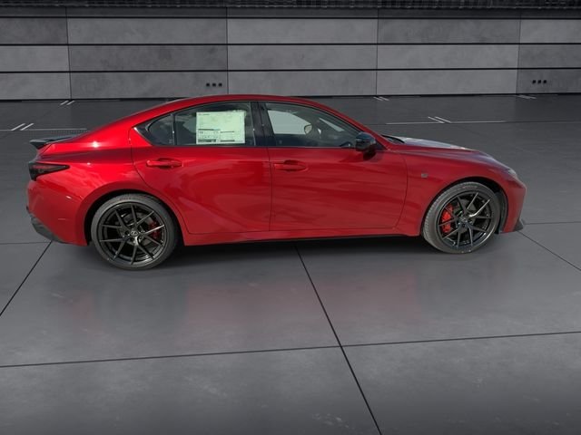 2026 Lexus IS 350 F SPORT - Photo 9
