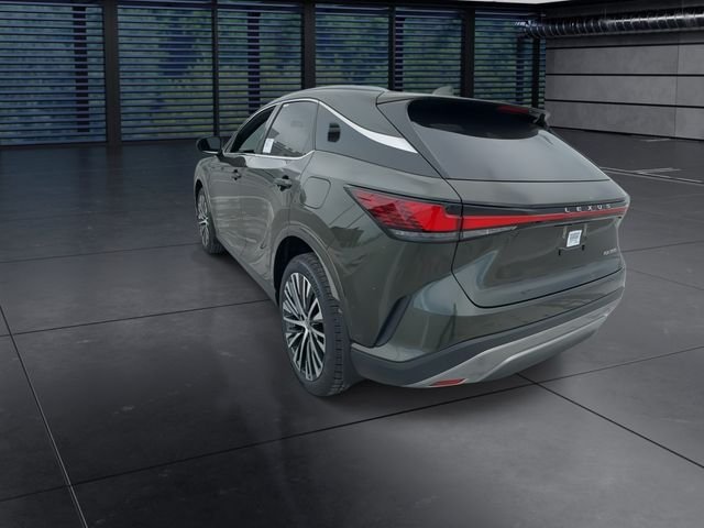 2026 Lexus RX 350 Premium Plus - Photo 6