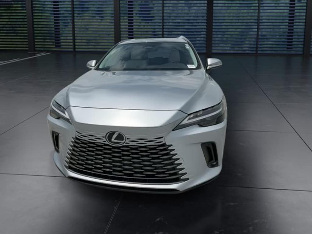 Certified 2024 Lexus RX 350 350 Premium SUV