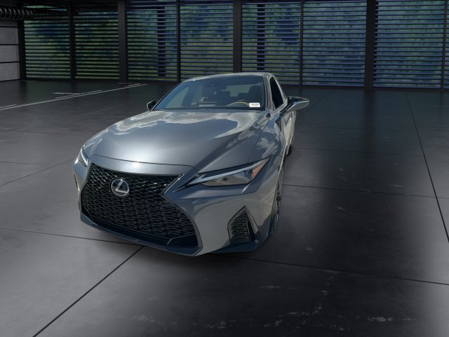 Certified 2025 Lexus