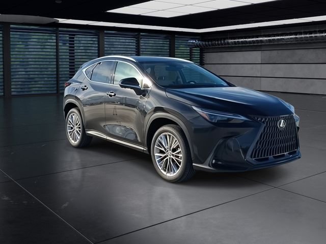 New 2026 Lexus NX 350 Luxury SUV