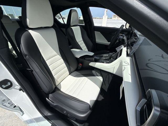 2026 Lexus IS 350 F SPORT - Photo 26
