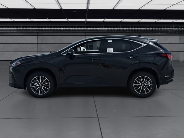 New 2026 Lexus NX Plug-IN Hybrid Electric Vehicle NX 450h+ Premium AWD 5-DOOR SUV AWD