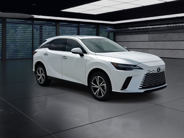 New 2026 Lexus RX 350 Premium 5-DOOR SUV 4X2
