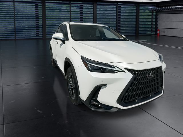 Certified 2025 Lexus NX 350 Premium SUV