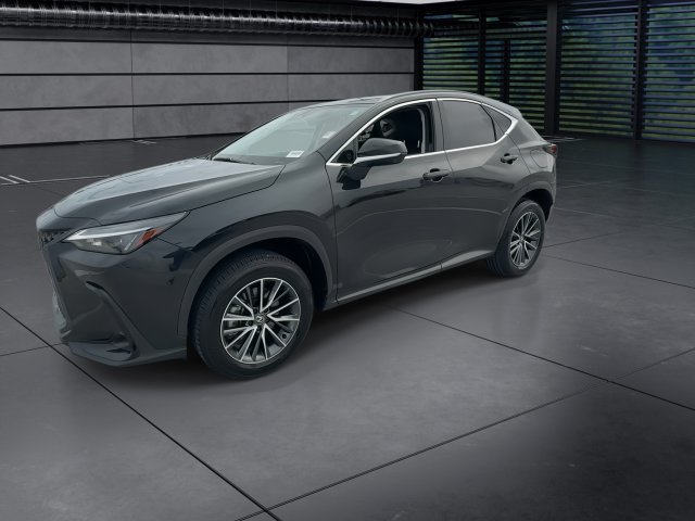 Used 2024 Lexus NX 350h Premium SUV