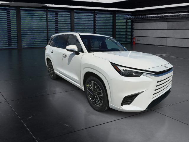 New 2026 Lexus TX 350 Premium TX 350
