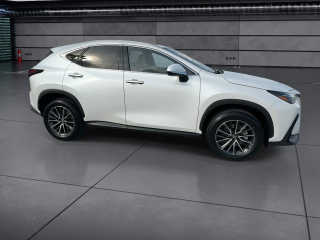 Certified 2024 Lexus NX 350h Premium SUV