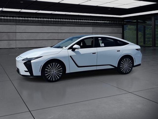 New 2026 Lexus ESe ES 350e Luxury LUXURY