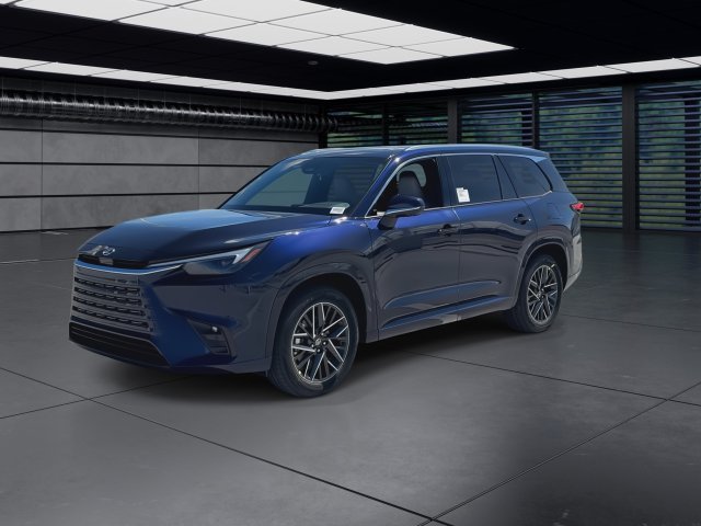 New 2026 Lexus TX 350 Premium TX 350