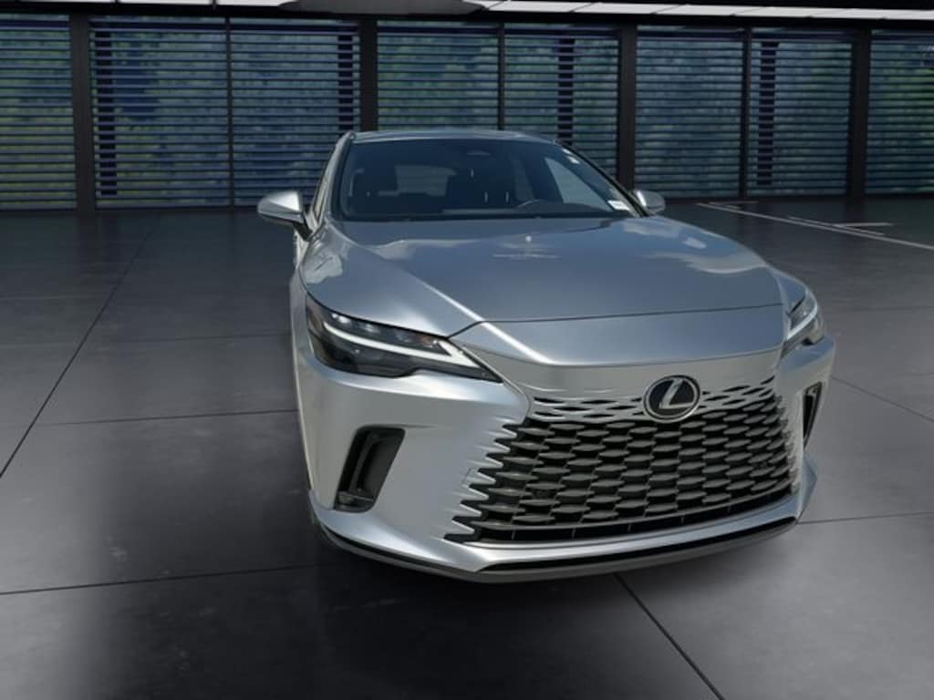 Certified 2024 Lexus RX 350 350 Premium SUV