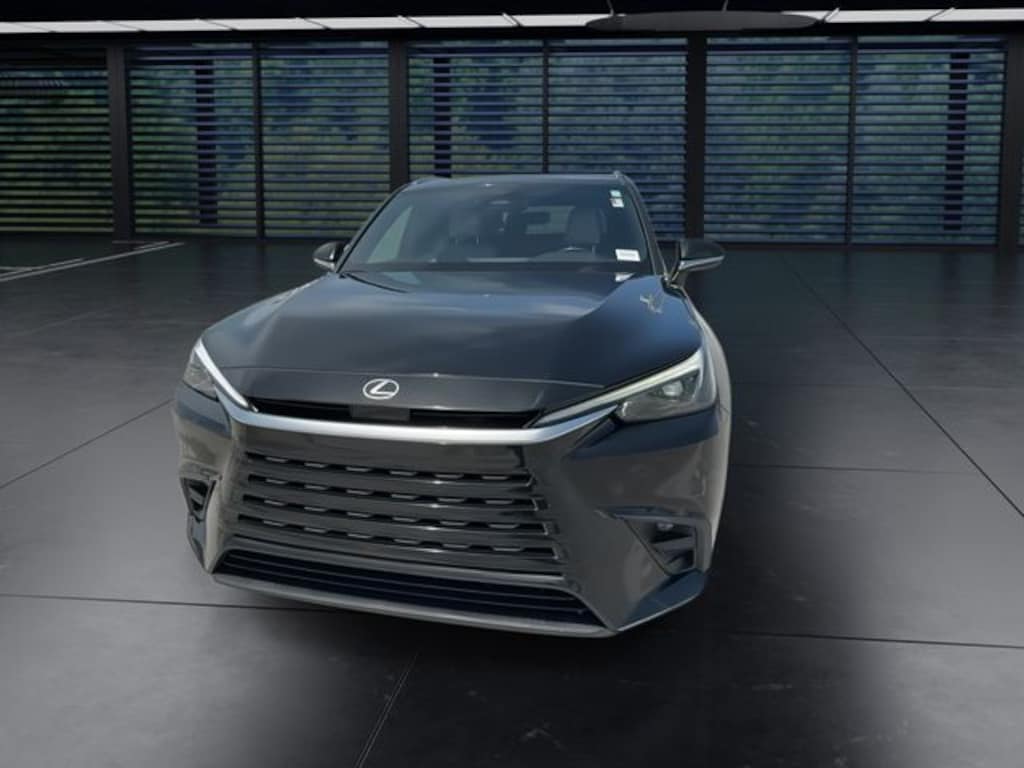 Certified 2024 Lexus TX 350 SUV