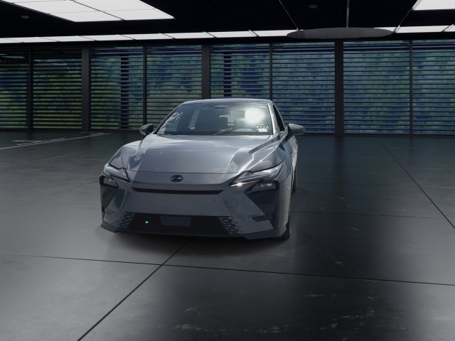 New 2026 Lexus ES Hybrid ES 350h Premium PREMIUM