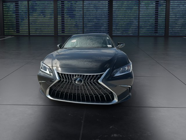 Certified 2025 Lexus