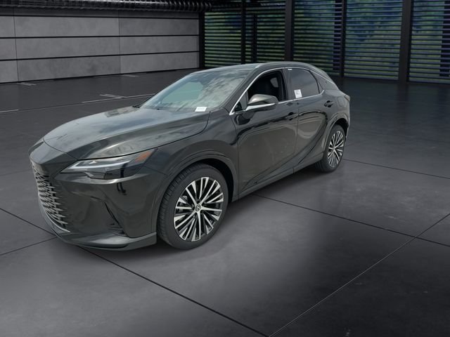 New 2026 Lexus RX 350 Premium+ AWD 5-DOOR SUV 4X4
