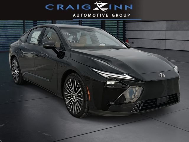 New 2026 Lexus ESe ES 350e Luxury LUXURY